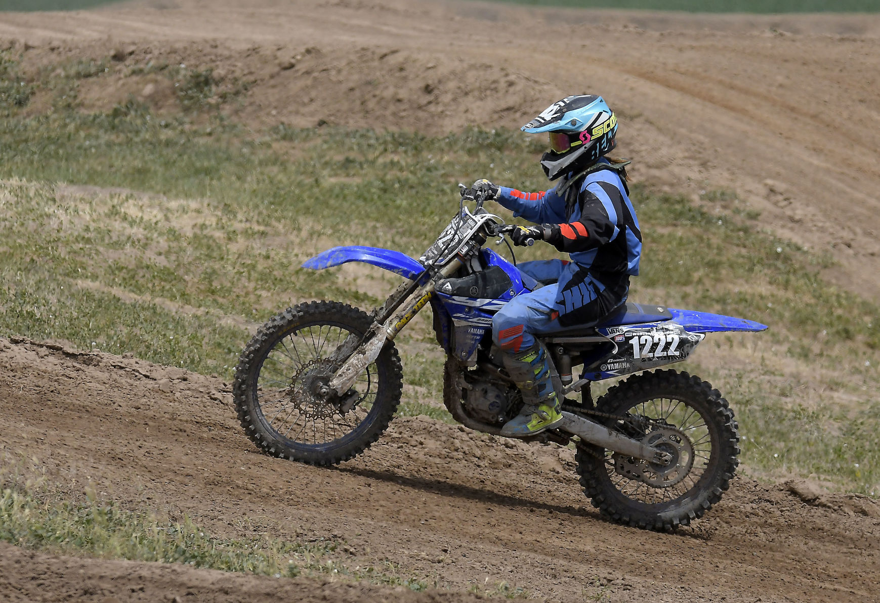 Motocross 49